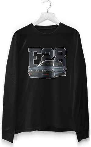 BMW E28